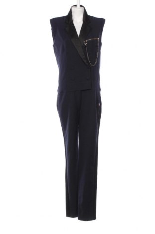 Γυναικεία σαλοπέτα, Μέγεθος XL, Χρώμα Μπλέ, Τιμή 30,68 €