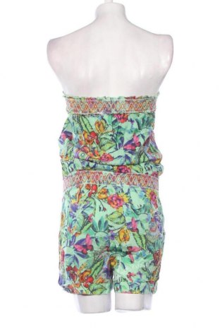 Salopetă de femei, Mărime S, Culoare Multicolor, Preț 19,99 Lei