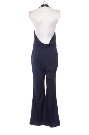 Damen Overall, Größe L, Farbe Blau, Preis € 13,57