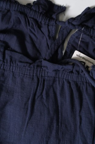 Damen Overall, Größe L, Farbe Blau, Preis € 7,99