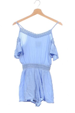Damen Overall, Größe XS, Farbe Blau, Preis € 11,97