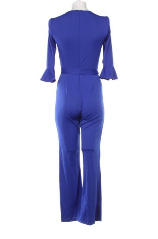 Damen Overall, Größe S, Farbe Blau, Preis € 19,85