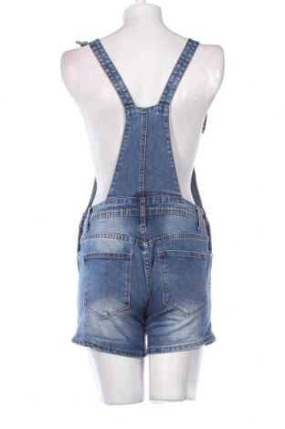 Damen Overall, Größe M, Farbe Blau, Preis € 10,49