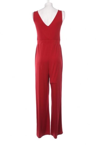 Damen Overall About You, Größe M, Farbe Rot, Preis 17,58 €