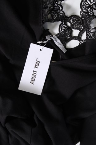 Γυναικεία σαλοπέτα About You, Μέγεθος XL, Χρώμα Μαύρο, Τιμή 10,55 €