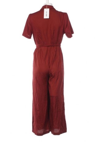Damen Overall About You, Größe M, Farbe Rot, Preis 15,98 €
