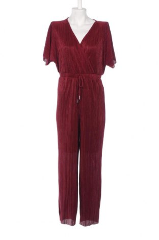 Damen Overall About You, Größe M, Farbe Rot, Preis 31,96 €