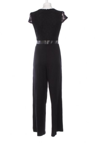 Damen Overall About You, Größe M, Farbe Schwarz, Preis 9,59 €