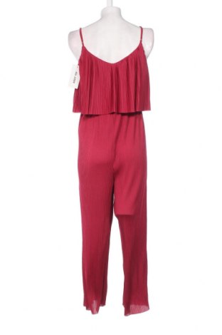 Damen Overall About You, Größe M, Farbe Rosa, Preis 17,58 €