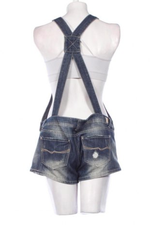 Damen Overall Almost Famous, Größe M, Farbe Blau, Preis € 27,14