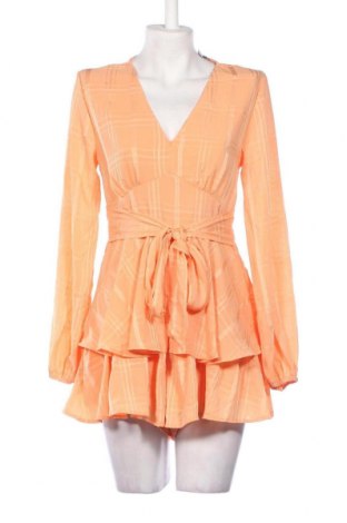 Damen Overall Amisu, Größe M, Farbe Orange, Preis € 16,28