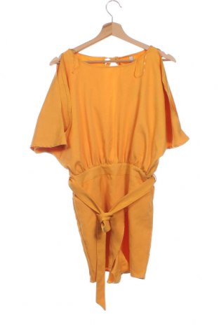 Damen Overall Amisu, Größe XS, Farbe Orange, Preis € 11,98