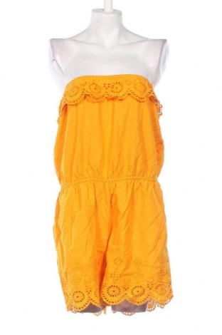 Damen Overall Be You, Größe XL, Farbe Orange, Preis 32,66 €
