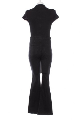 Damen Overall Bershka, Größe S, Farbe Schwarz, Preis 31,96 €