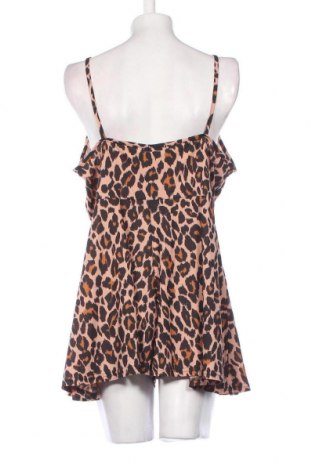 Damen Overall Boohoo, Größe XL, Farbe Mehrfarbig, Preis € 14,38