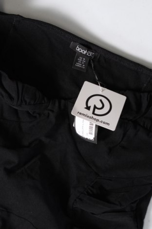 Damen Overall Boohoo, Größe XL, Farbe Schwarz, Preis 31,96 €
