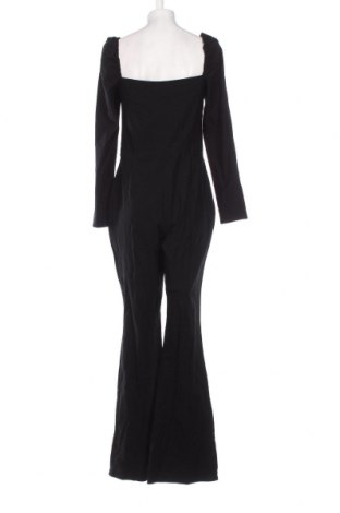 Damen Overall Boohoo, Größe XL, Farbe Schwarz, Preis € 31,96