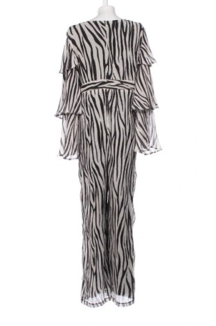 Γυναικεία σαλοπέτα Boohoo, Μέγεθος XL, Χρώμα Πολύχρωμο, Τιμή 31,96 €