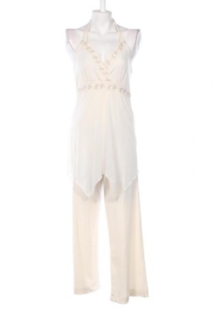 Damen Overall Bpc Bonprix Collection, Größe S, Farbe Weiß, Preis € 19,85