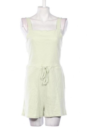 Damen Overall Camaieu, Größe M, Farbe Grün, Preis 4,79 €