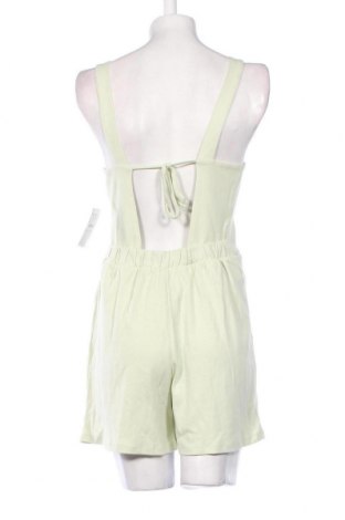 Damen Overall Camaieu, Größe M, Farbe Grün, Preis € 4,79