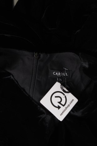 Γυναικεία σαλοπέτα Caroll, Μέγεθος S, Χρώμα Μαύρο, Τιμή 27,21 €