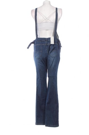 Damen Overall Colline, Größe L, Farbe Blau, Preis 61,93 €