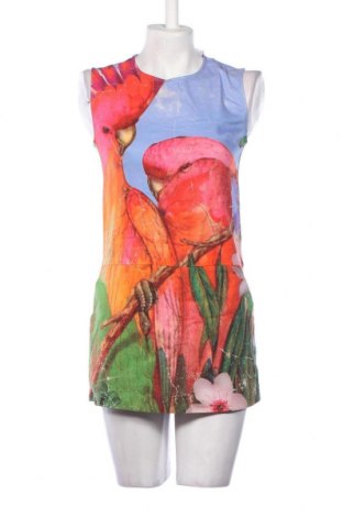 Damen Overall Desigual, Größe S, Farbe Mehrfarbig, Preis € 104,64