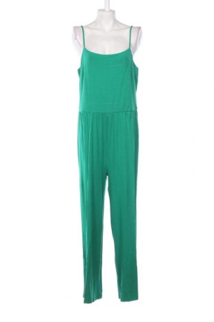 Γυναικεία σαλοπέτα Even&Odd, Μέγεθος XL, Χρώμα Πράσινο, Τιμή 13,42 €