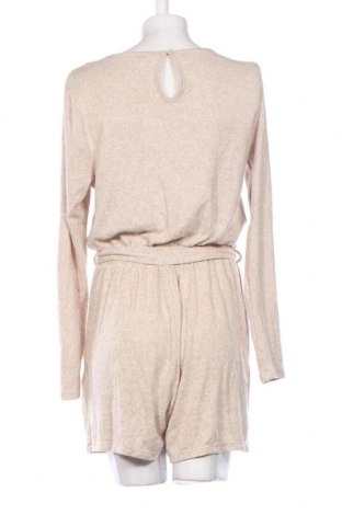 Damen Overall Fb Sister, Größe L, Farbe Beige, Preis 5,43 €