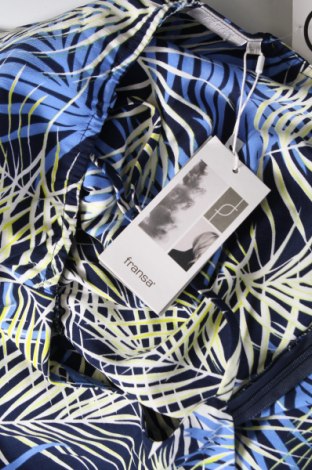 Γυναικεία σαλοπέτα Fransa, Μέγεθος XL, Χρώμα Πολύχρωμο, Τιμή 34,89 €