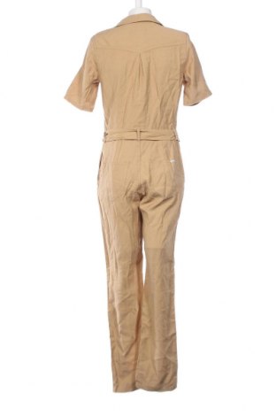 Damen Overall Garcia, Größe S, Farbe Beige, Preis 17,49 €