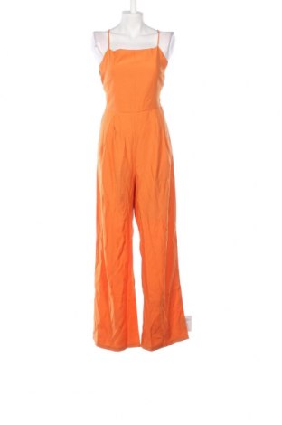 Damen Overall Glamorise, Größe M, Farbe Orange, Preis 31,96 €