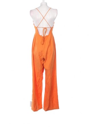 Damen Overall Glamorise, Größe M, Farbe Orange, Preis 63,92 €