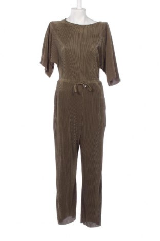 Damen Overall Guido Maria Kretschmer for About You, Größe M, Farbe Grün, Preis € 9,59