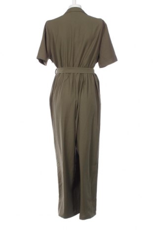 Damen Overall Guido Maria Kretschmer for About You, Größe XL, Farbe Grün, Preis € 35,16