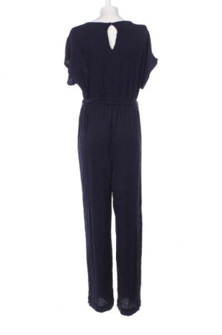 Damen Overall Guido Maria Kretschmer for About You, Größe XL, Farbe Blau, Preis 28,76 €