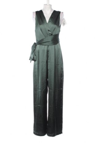 Γυναικεία σαλοπέτα Guido Maria Kretschmer for About You, Μέγεθος XL, Χρώμα Πράσινο, Τιμή 38,35 €