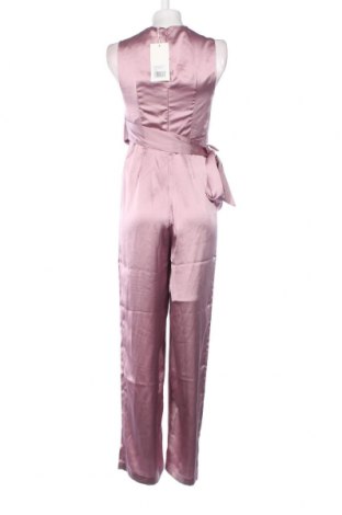Γυναικεία σαλοπέτα Guido Maria Kretschmer for About You, Μέγεθος S, Χρώμα Ρόζ , Τιμή 35,16 €