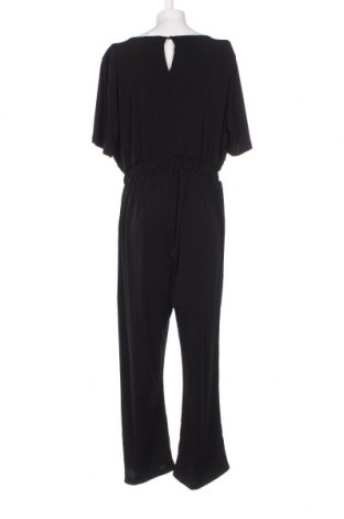 Damen Overall Guido Maria Kretschmer for About You, Größe XXL, Farbe Schwarz, Preis € 63,92