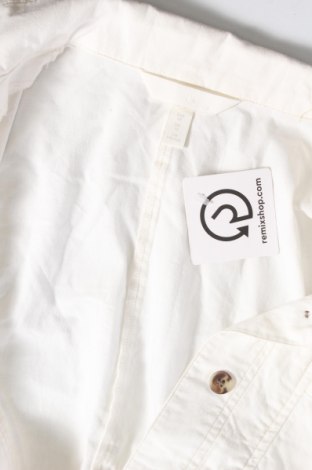 Γυναικεία σαλοπέτα H&M, Μέγεθος M, Χρώμα Λευκό, Τιμή 19,96 €