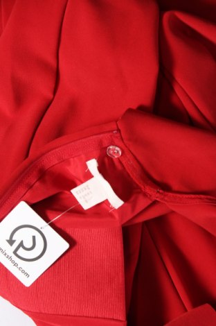 Γυναικεία σαλοπέτα H&M, Μέγεθος M, Χρώμα Κόκκινο, Τιμή 20,03 €