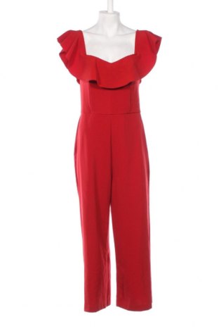 Damen Overall H&M, Größe M, Farbe Rot, Preis € 13,02