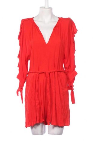 Damen Overall H&M, Größe M, Farbe Rot, Preis € 12,02