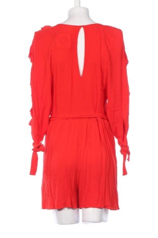 Damen Overall H&M, Größe M, Farbe Rot, Preis 13,02 €