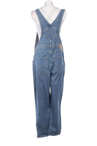 Damen Overall H&M, Größe L, Farbe Blau, Preis 27,14 €