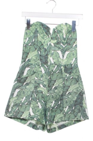 Γυναικεία σαλοπέτα H&M, Μέγεθος XS, Χρώμα Πράσινο, Τιμή 17,26 €