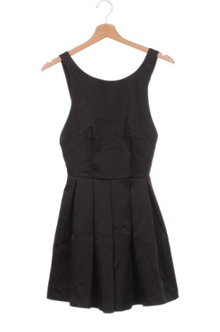 Damen Overall H&M, Größe XS, Farbe Schwarz, Preis 12,21 €