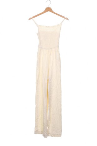 Γυναικεία σαλοπέτα H&M, Μέγεθος XS, Χρώμα  Μπέζ, Τιμή 11,97 €