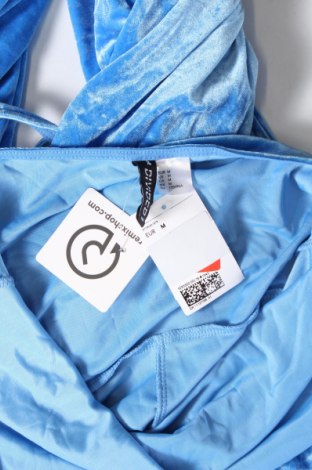 Γυναικεία σαλοπέτα H&M Divided, Μέγεθος M, Χρώμα Μπλέ, Τιμή 14,57 €